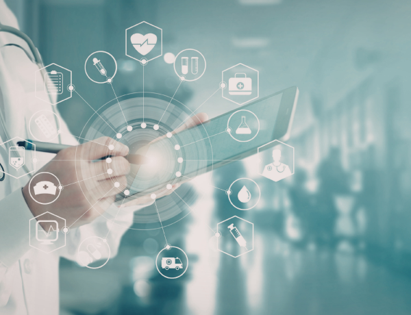 El Gran Salto: Conectividad, Monitorización y Predicción