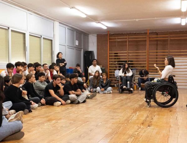 Prevención de accidentes