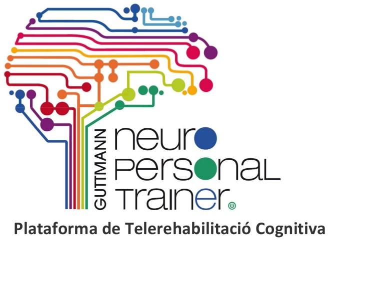 guttmannneuropersonaltrainer.jpg Guttmann, NeuroPersonalTrainer®. Plataforma de telerrehabilitación cognitiva