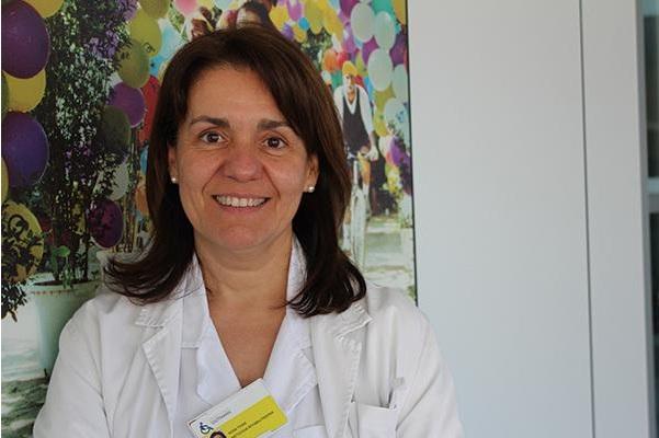Doctora Rosa Terré habla sobre el ictus