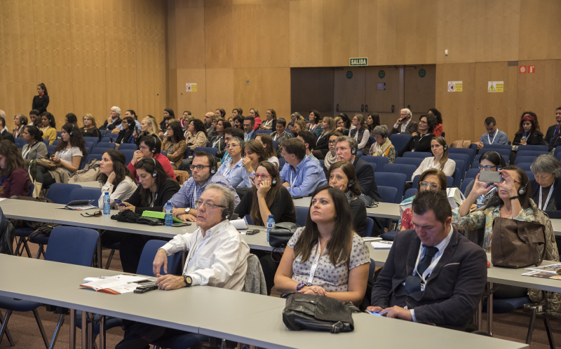 Noticias Institut Guttmann - ya se están preparando las próximas Jornadas Técnicas