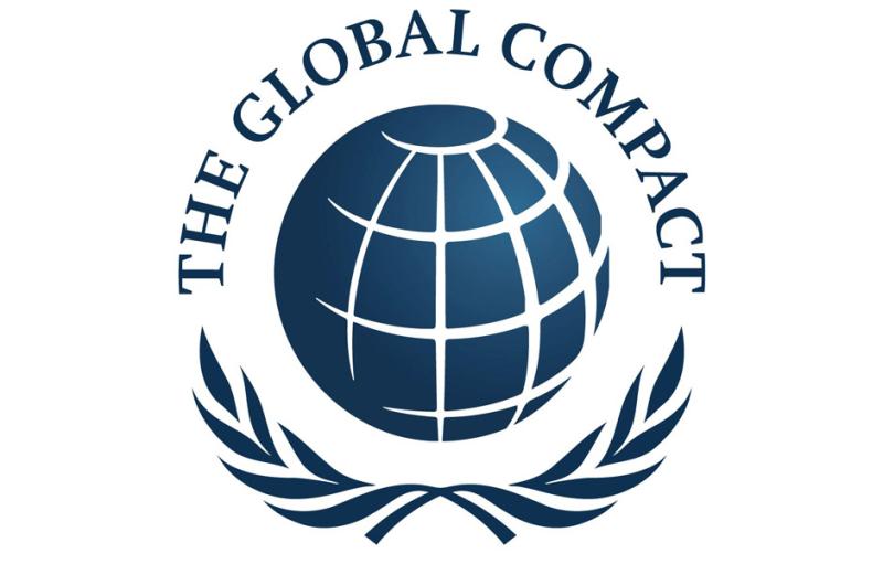 global_compact.jpg El Institut Guttmann se adhiere al pacto mundial de las Naciones Unidas para la responsabilidad social
