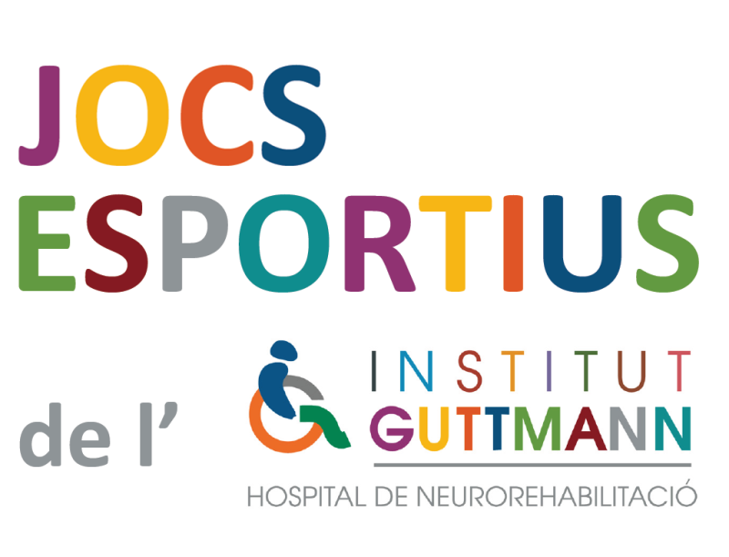 Juegos Deportivos 2016 del Institut Guttmann