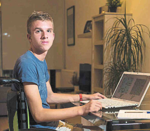 la_vanguardia-jack2.png El Institut Guttmann se continua posicionando como centro de referencia en la lesión medular y el daño cerebral, especialmente ictus