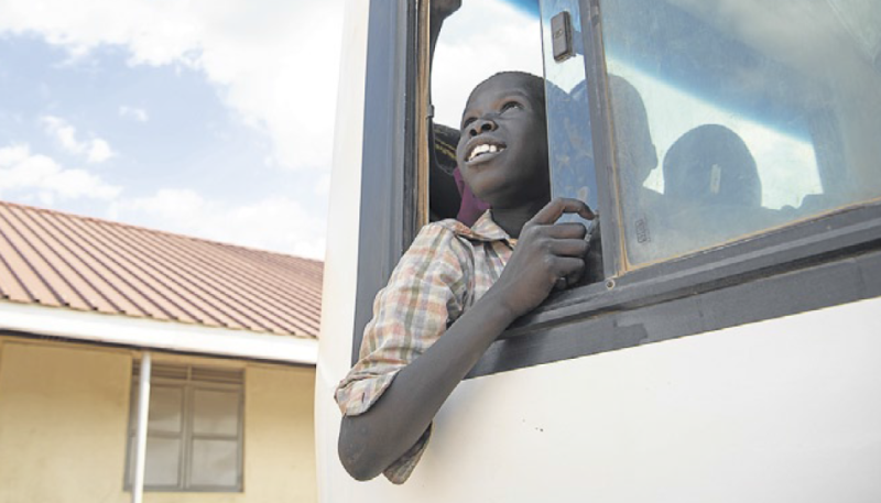 unicef.png El Institut Guttmann colabora en una campaña de prevención a menores con Abertis y UNICEF