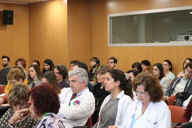 img_0332.jpg 1ª Jornada sobre Enfermedades Raras de la Unidad de Expertez Clínica para el tratamiento de estas patologías