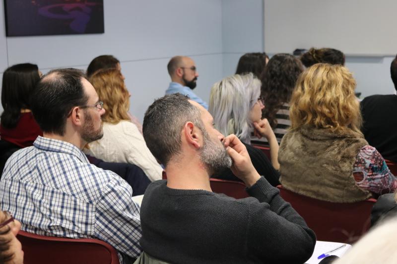img_0355.jpg Institut Guttmann y el CatSalut organizan una sesión formativa en neuropsiquiatría
