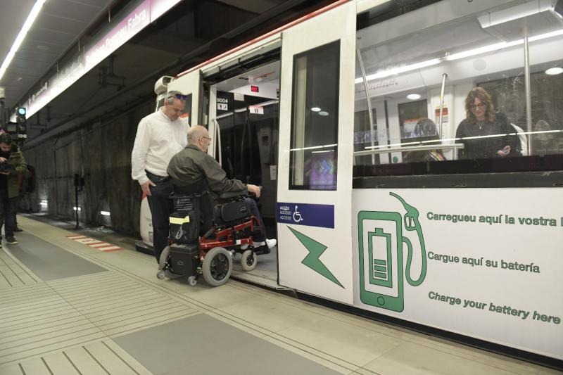 _dsc2912.jpg El Institut Guttmann y TMB comprometidos con la movilidad accesible