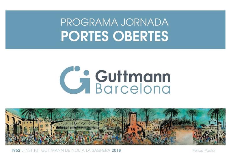 p01-001.jpg Puertas Abiertas en el nuevo Guttmann Barcelona