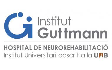 logo_guttman_uab.jpg Institut Guttmann. Hospital de Neurorehabilitació. Institut Universitari adscrit a la UAB