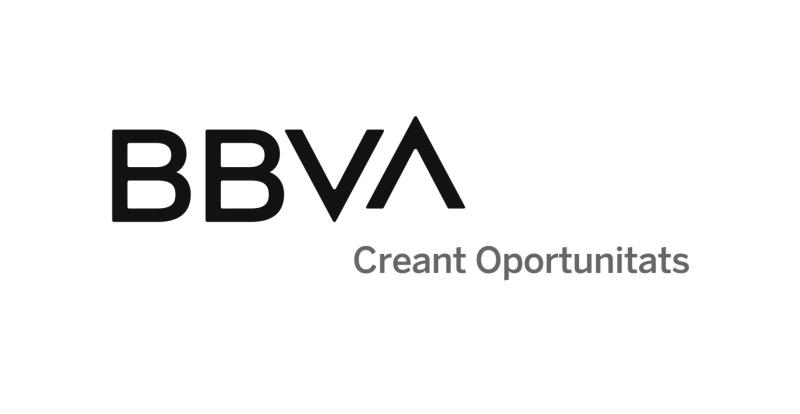 BBVA, empresa amiga del Institut Guttmann