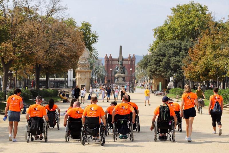 city_center_3.jpg Se ha iniciado una nueva edición del Camp Spinal H20, campus internacional para jóvenes con lesión medular