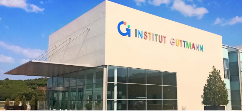 comunicado del institut guttmann