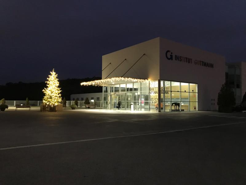 facana_nadal.jpg Manifiesto: No hagamos la sobremesa de navidad en el hospital