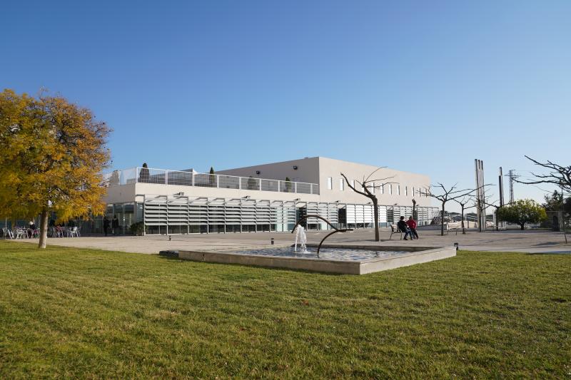 RSC Institut Guttmann