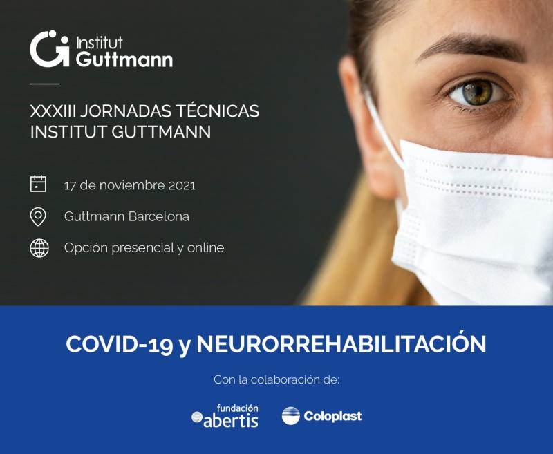 New edition of the Technical Symposia on Covid-19 and Neurorehabilitation
