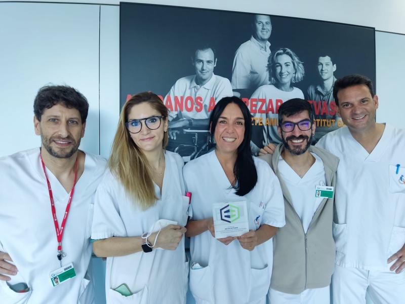 professionals Tècnics en Cures Auxiliars d’Infermeria (TCAI)