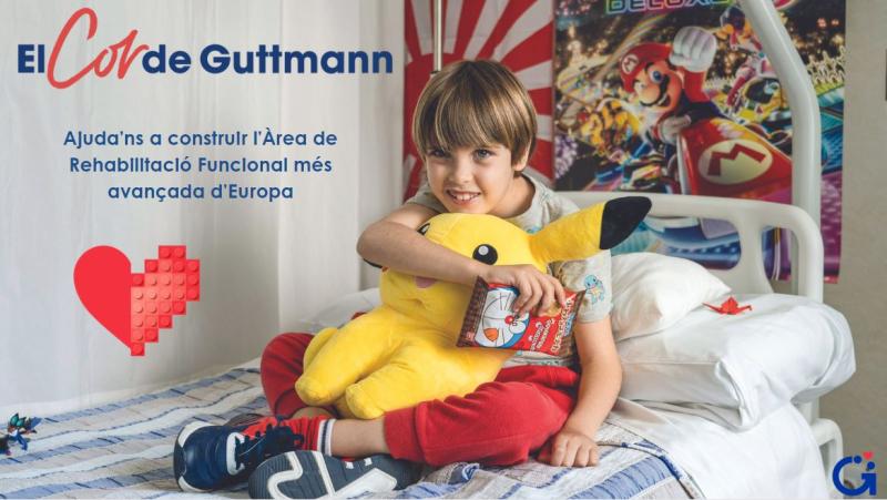 El Corazón de Guttmann