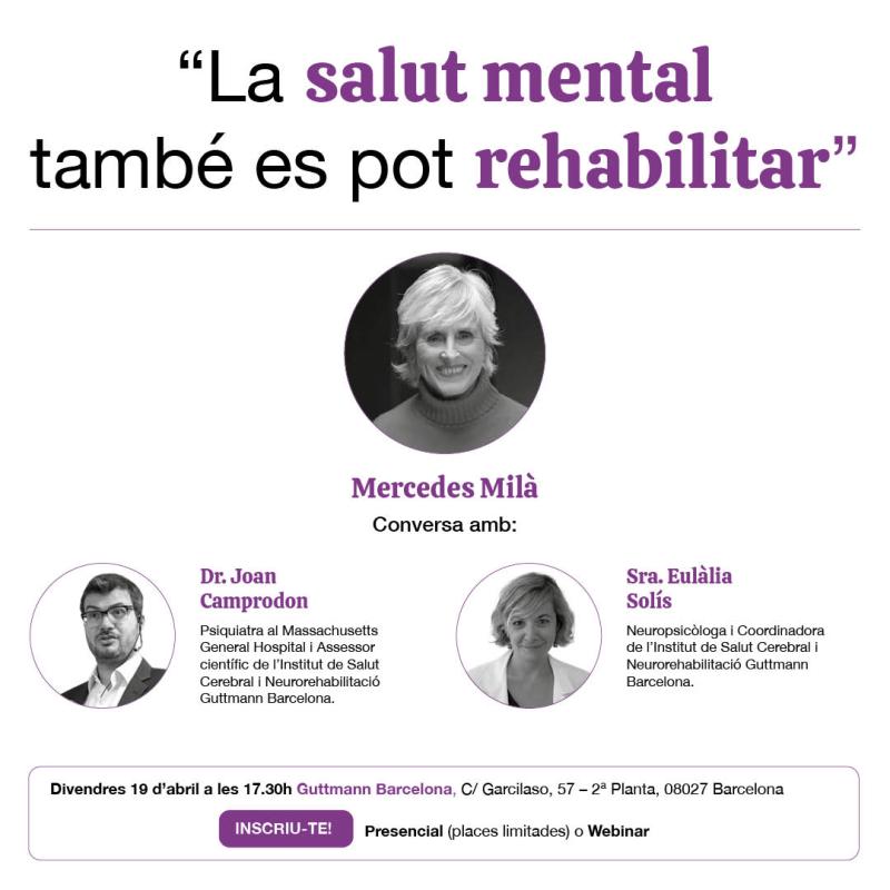 salud mental