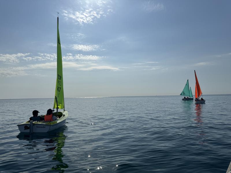 El Youth Ability Camp celebra la 7a edició amb 3 dies de convivència, lleure i activitats adaptades
