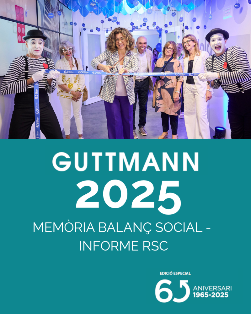 MEMÒRIA GUTTMANN