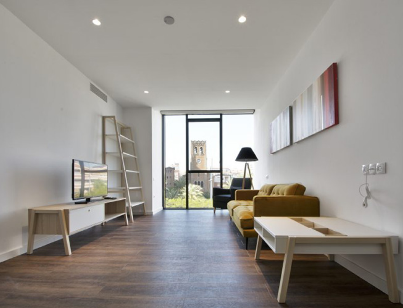 Guttmann Barcelona Life