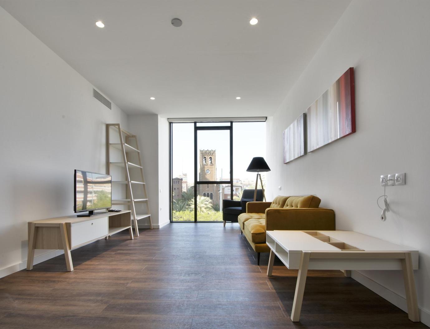 Apartaments GBL