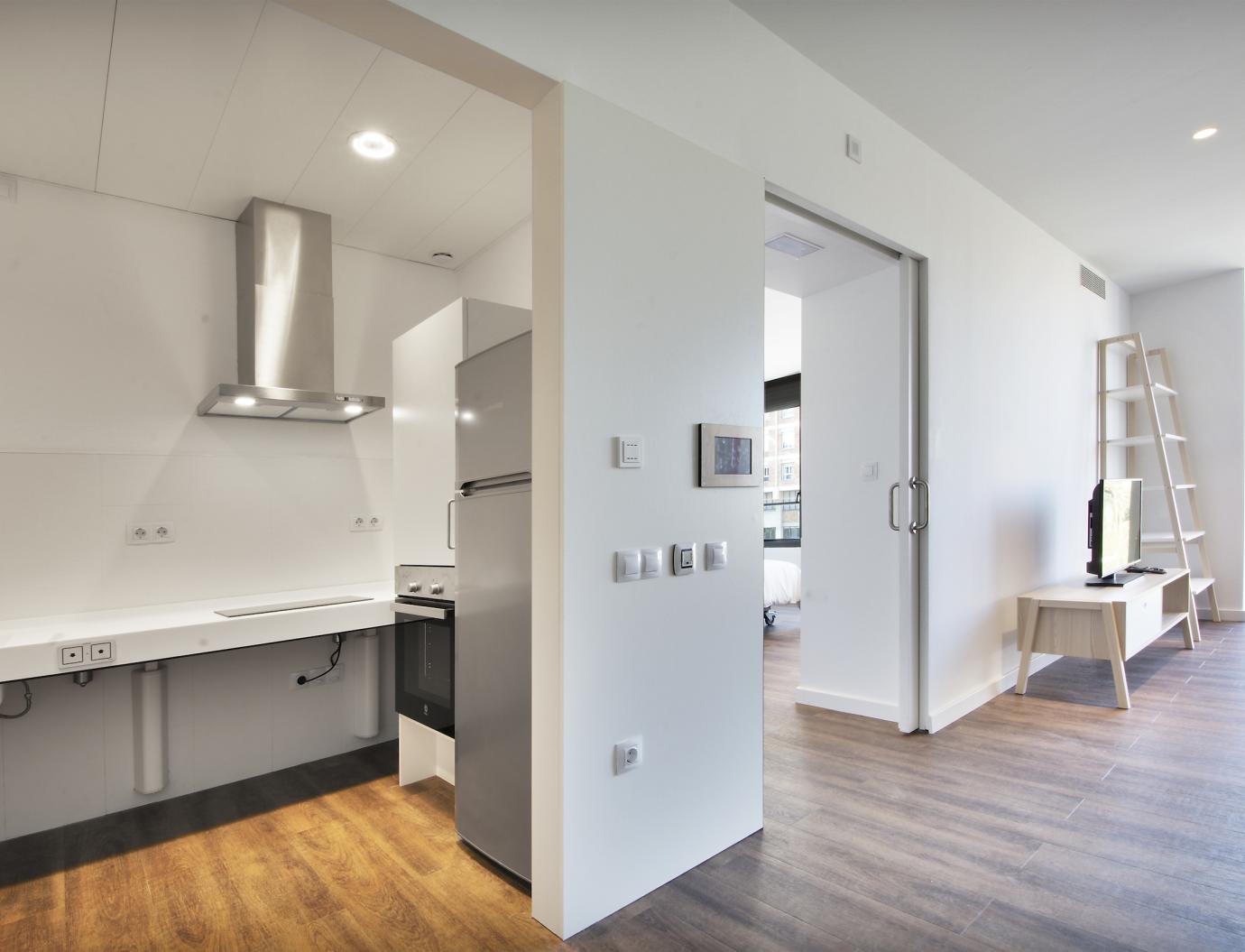 Apartaments GBL Guttmann Barcelona Life
