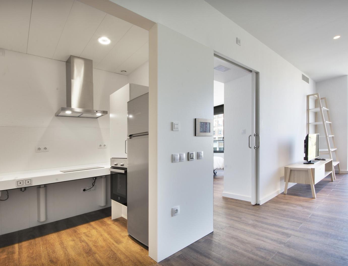 Apartaments GBL