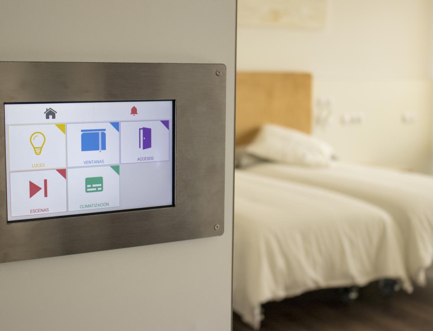 Apartaments GBL Guttmann Barcelona Life