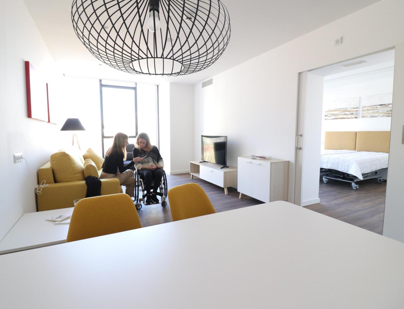 Apartaments GBL