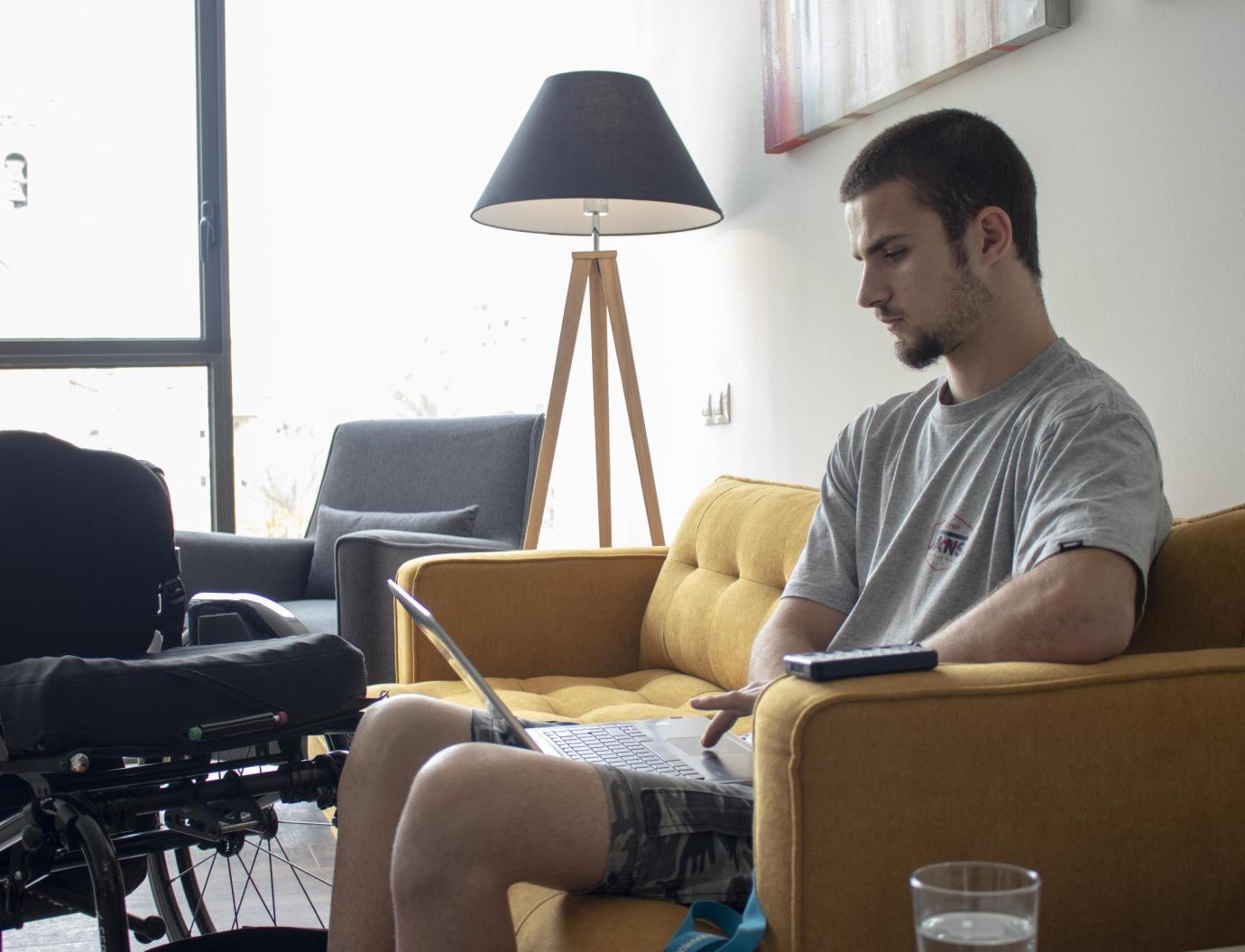 Paciente internacional - Apartamentos GBL