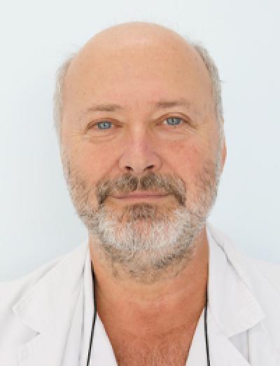 Enric Portell