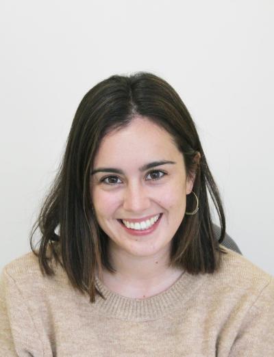 Abril Pérez