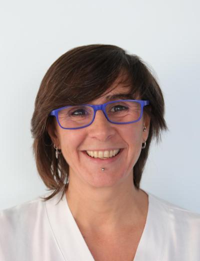 Caridad Fernández