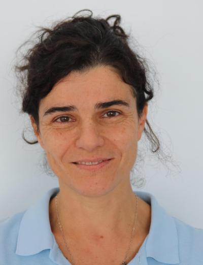 Cristina Bonet