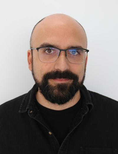 Marco Antonio Raya