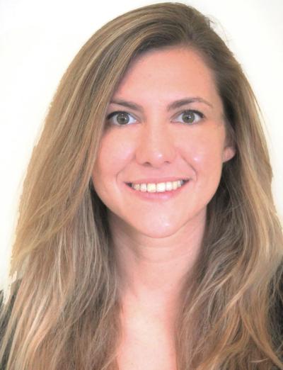 Blanca Cegarra