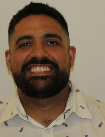 Juan Manuel Pozo Alegre