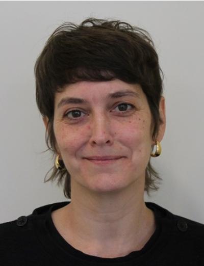 Meritxell Salvadó Soro