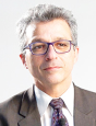Prof. Álvaro Pascual-Leone